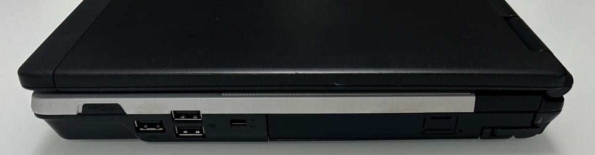 Fujitsu Celsius H710